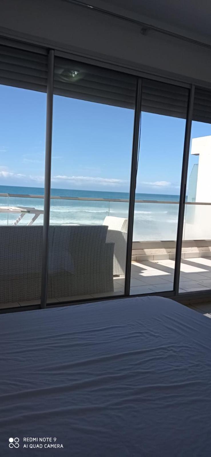 Adan Beach Aourir Abdelaziz Bnafkir Bagian luar foto
